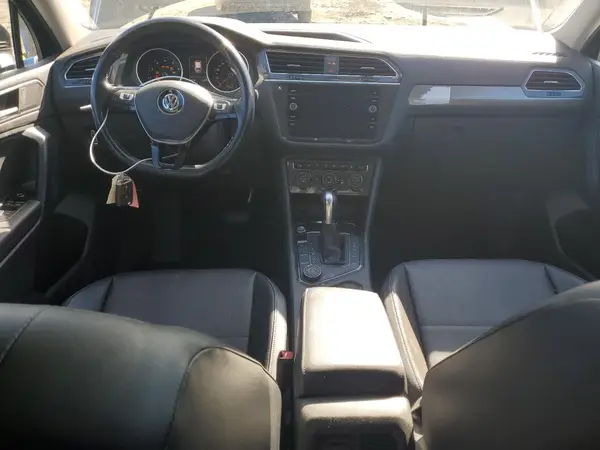 3VV2B7AX4KM013973 2019 VOLKSWAGEN TIGUAN - Image 8