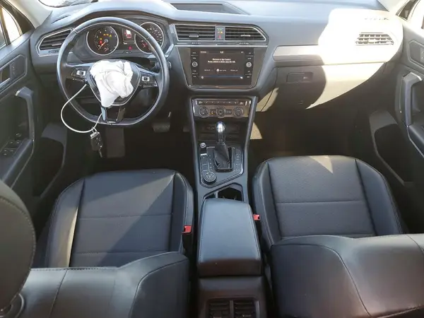 3VV2B7AX4KM014346 2019 VOLKSWAGEN TIGUAN - Image 8