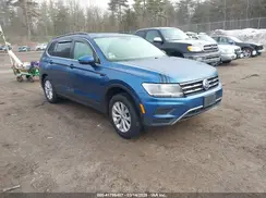 3VV2B7AX4KM017280 2019 VOLKSWAGEN TIGUAN