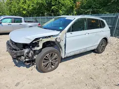 3VV2B7AX4KM020938 2019 VOLKSWAGEN TIGUAN