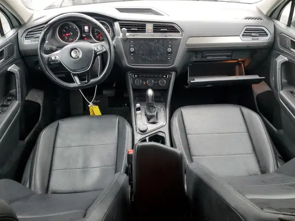3VV2B7AX4KM023063 2019 VOLKSWAGEN TIGUAN - Image 8