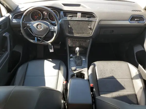 3VV2B7AX4KM025637 2019 VOLKSWAGEN TIGUAN - Image 7