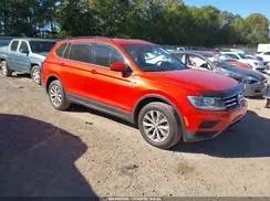 3VV2B7AX4KM030613 2019 VOLKSWAGEN TIGUAN