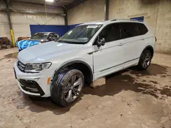 3VV2B7AX4KM039487 2019 VOLKSWAGEN TIGUAN