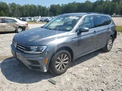 3VV2B7AX4KM042485 2019 VOLKSWAGEN TIGUAN