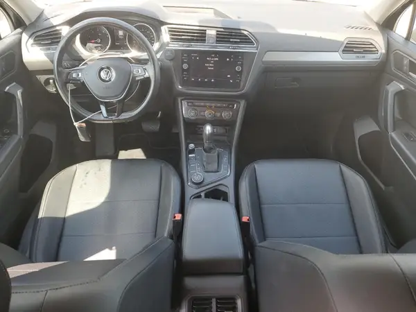3VV2B7AX4KM042485 2019 VOLKSWAGEN TIGUAN - Image 8