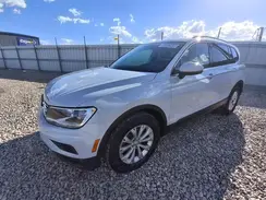 3VV2B7AX4KM044060 2019 VOLKSWAGEN TIGUAN