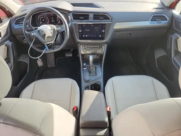 3VV2B7AX4KM046102 2019 VOLKSWAGEN TIGUAN - Image 8