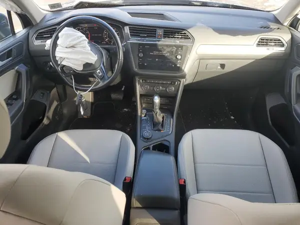 3VV2B7AX4KM053731 2019 VOLKSWAGEN TIGUAN - Image 8