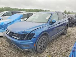 3VV2B7AX4KM054085 2019 VOLKSWAGEN TIGUAN