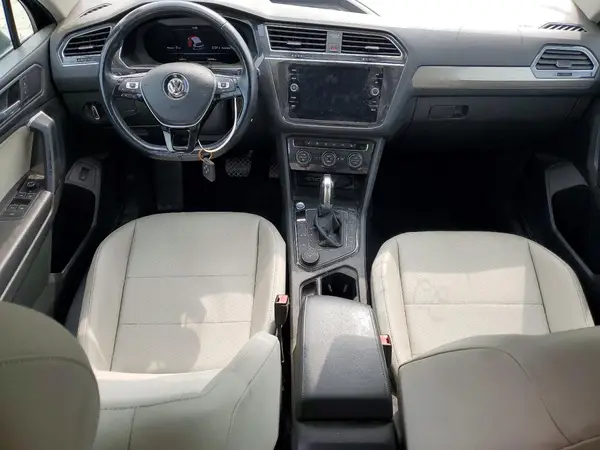 3VV2B7AX4KM054085 2019 VOLKSWAGEN TIGUAN - Image 8