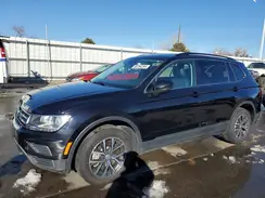 3VV2B7AX4KM055219 2019 VOLKSWAGEN TIGUAN