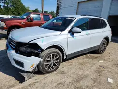 3VV2B7AX4KM055284 2019 VOLKSWAGEN TIGUAN