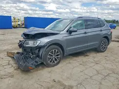 3VV2B7AX4KM056645 2019 VOLKSWAGEN TIGUAN
