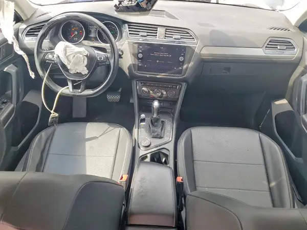 3VV2B7AX4KM056645 2019 VOLKSWAGEN TIGUAN - Image 8