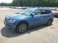 3VV2B7AX4KM058489 2019 VOLKSWAGEN TIGUAN