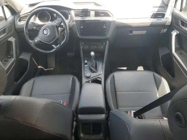 3VV2B7AX4KM058489 2019 VOLKSWAGEN TIGUAN - Image 8