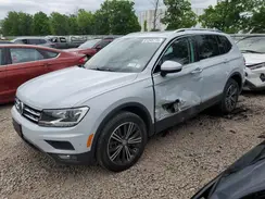 3VV2B7AX4KM058556 2019 VOLKSWAGEN TIGUAN