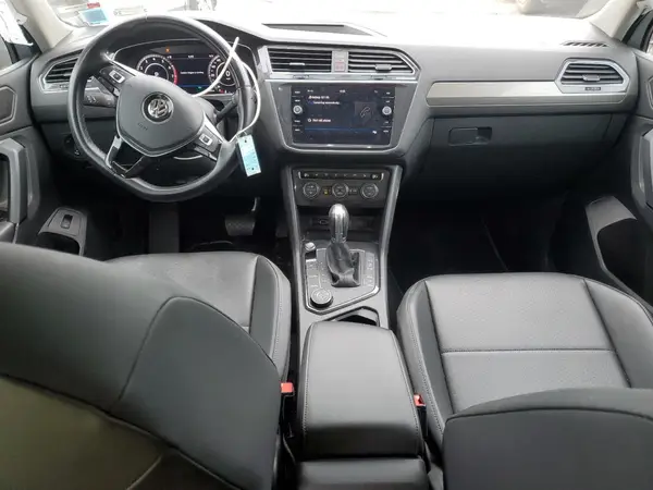 3VV2B7AX4KM058556 2019 VOLKSWAGEN TIGUAN - Image 8