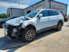 3VV2B7AX4KM065779 2019 VOLKSWAGEN TIGUAN