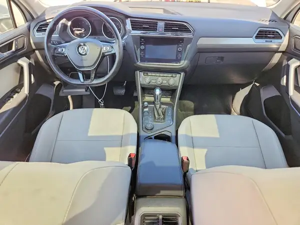 3VV2B7AX4KM065779 2019 VOLKSWAGEN TIGUAN - Image 8