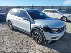 3VV2B7AX4KM066799 2019 VOLKSWAGEN TIGUAN