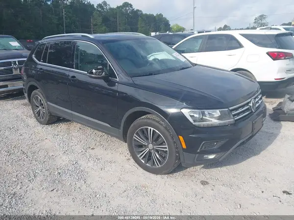 3VV2B7AX4KM066964 2019 VOLKSWAGEN TIGUAN - Image 1
