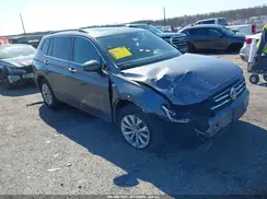 3VV2B7AX4KM067659 2019 VOLKSWAGEN TIGUAN