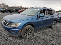 3VV2B7AX4KM068133 2019 VOLKSWAGEN TIGUAN