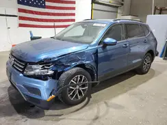 3VV2B7AX4KM069881 2019 VOLKSWAGEN TIGUAN