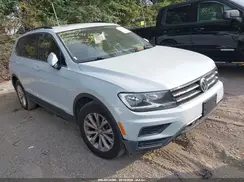 3VV2B7AX4KM070531 2019 VOLKSWAGEN TIGUAN