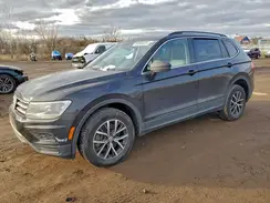 3VV2B7AX4KM072392 2019 VOLKSWAGEN TIGUAN
