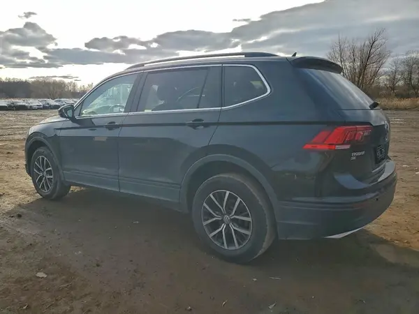 3VV2B7AX4KM072392 2019 VOLKSWAGEN TIGUAN - Image 2