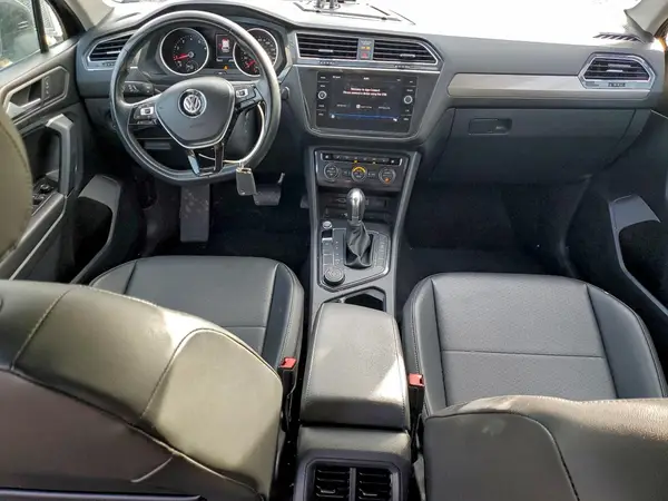 3VV2B7AX4KM072392 2019 VOLKSWAGEN TIGUAN - Image 8