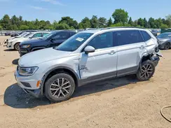 3VV2B7AX4KM072781 2019 VOLKSWAGEN TIGUAN