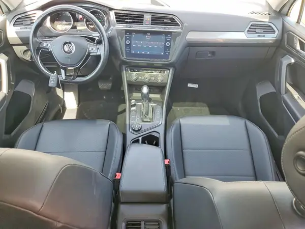 3VV2B7AX4KM072781 2019 VOLKSWAGEN TIGUAN - Image 8