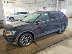 3VV2B7AX4KM072991 2019 VOLKSWAGEN TIGUAN