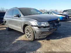 3VV2B7AX4KM076572 2019 VOLKSWAGEN TIGUAN