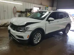 3VV2B7AX4KM076944 2019 VOLKSWAGEN TIGUAN