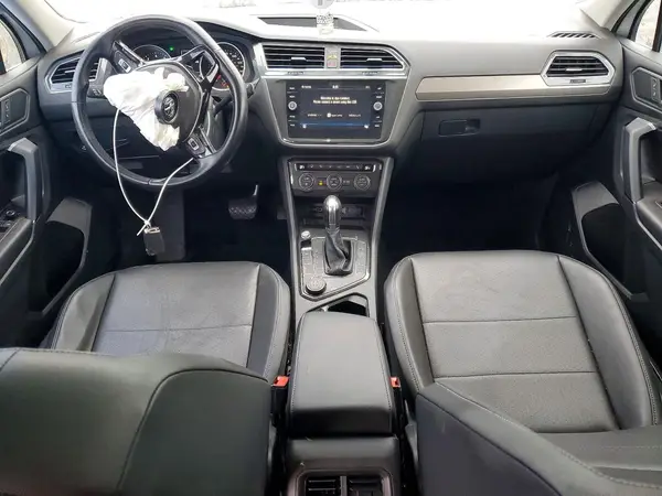 3VV2B7AX4KM076944 2019 VOLKSWAGEN TIGUAN - Image 8