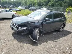 3VV2B7AX4KM077673 2019 VOLKSWAGEN TIGUAN
