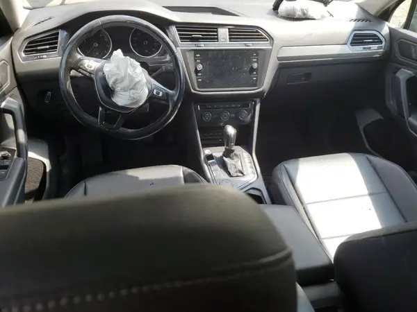 3VV2B7AX4KM077673 2019 VOLKSWAGEN TIGUAN - Image 8