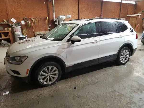 3VV2B7AX4KM078371 2019 VOLKSWAGEN TIGUAN - Image 1