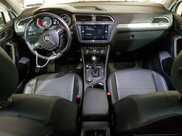3VV2B7AX4KM078371 2019 VOLKSWAGEN TIGUAN - Image 8