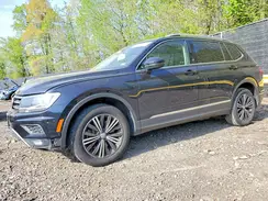3VV2B7AX4KM079665 2019 VOLKSWAGEN TIGUAN