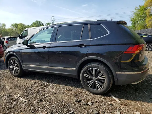 3VV2B7AX4KM079665 2019 VOLKSWAGEN TIGUAN - Image 2
