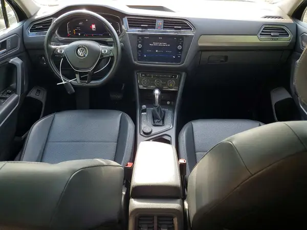 3VV2B7AX4KM079665 2019 VOLKSWAGEN TIGUAN - Image 8