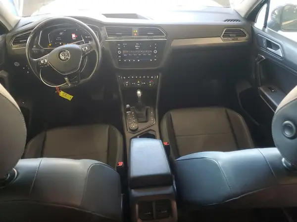 3VV2B7AX4KM086079 2019 VOLKSWAGEN TIGUAN - Image 8