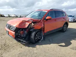 3VV2B7AX4KM089130 2019 VOLKSWAGEN TIGUAN