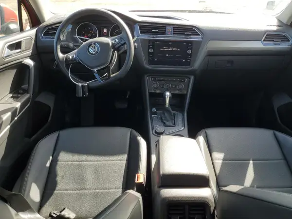 3VV2B7AX4KM089130 2019 VOLKSWAGEN TIGUAN - Image 8